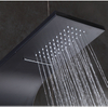 Panel de ducha SP008 SUS304